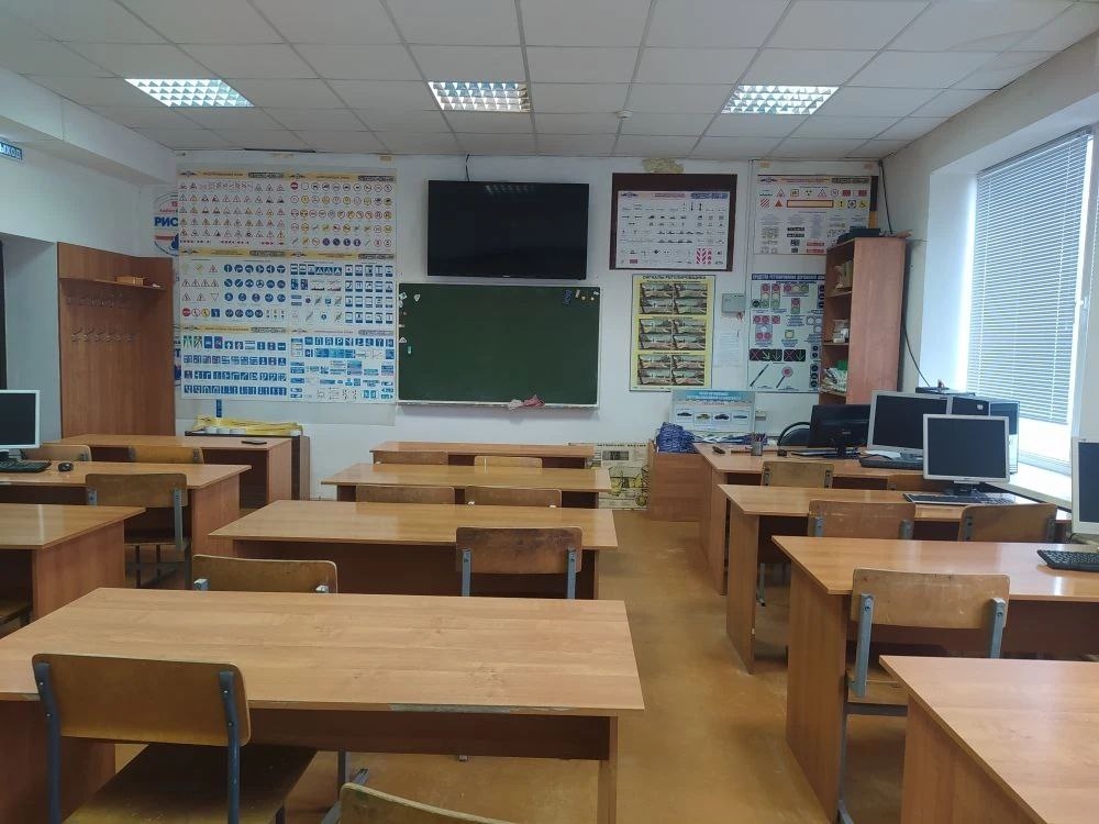Учебные автомобили